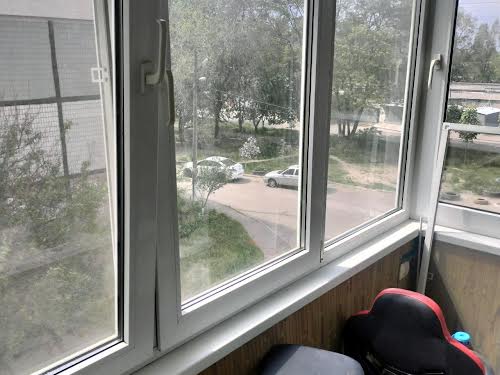 квартира по адресу Донецкое шоссе, 136