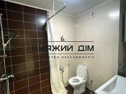 квартира за адресою Петра Григоренка просп., 23