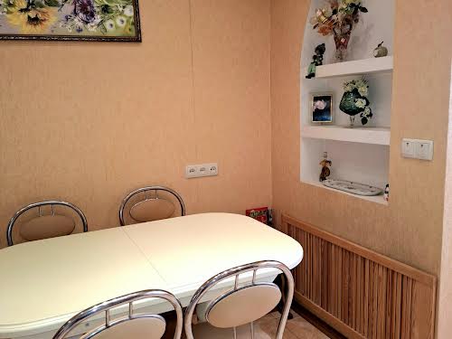 квартира по адресу Астрономическая ул., 35и