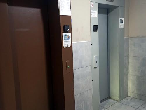квартира по адресу Олешківська ул. (Орловська), 15