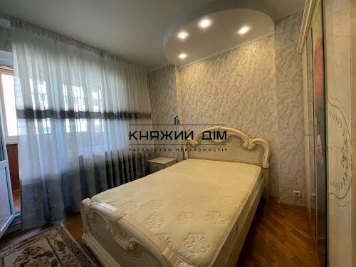 квартира за адресою Соломії Крушельницької вул., 5