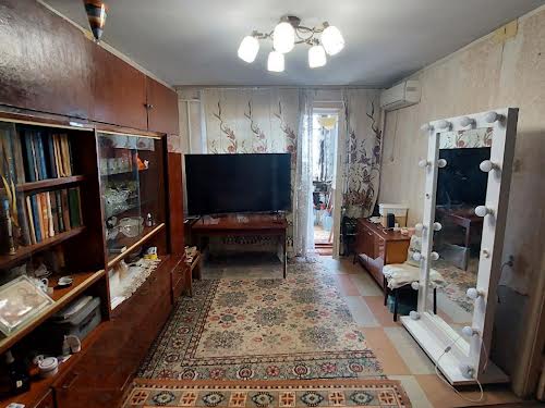 квартира по адресу Центральный просп. (Ленина), 183а