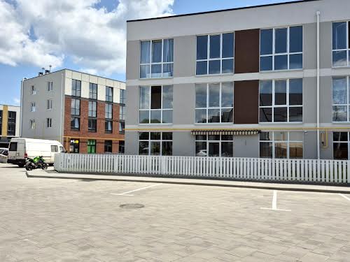 квартира за адресою Гідності вул., 7