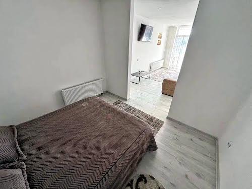 квартира за адресою Роксолани вул., 16