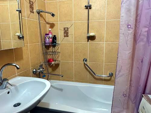 квартира по адресу Рижская ул., 16