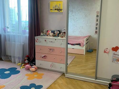 квартира за адресою Джорджа Вашингтона вул. (Батальна), 6а