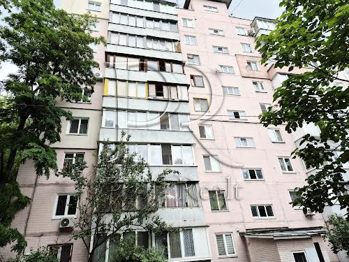 квартира за адресою Новогоспітальна вул. (Щорса пров.), 5-А