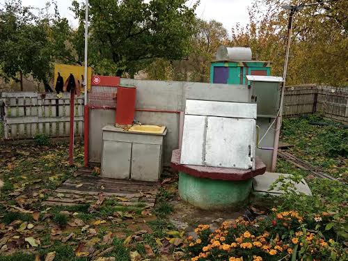 дом по адресу с. Станишовка, Зелена, 24