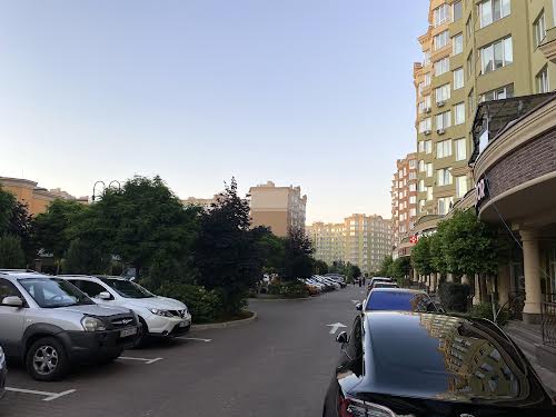 квартира за адресою с. Софіївська борщагівка, Зелена вул., 1