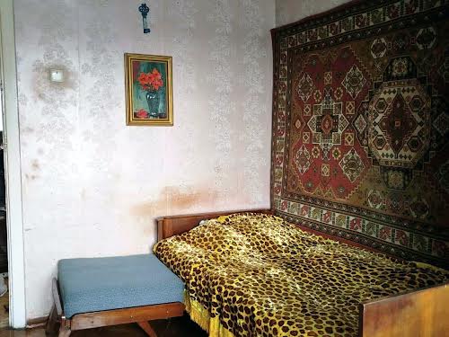 квартира по адресу Братиславская ул., 40