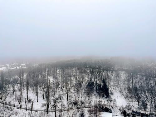 квартира за адресою Генерала Шаповала вул. (Механізаторів), 2