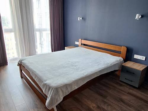 квартира за адресою Малоголосківська вул., 32
