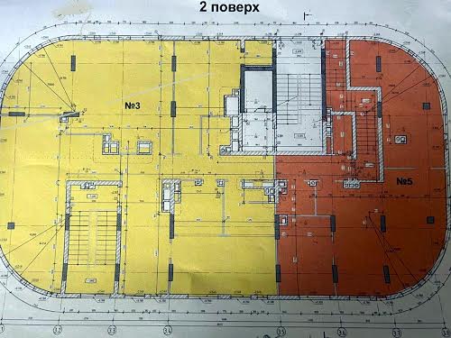 комерційна за адресою Львів, Миколайчука вул., 38