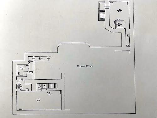 коммерческая по адресу Большая Васильковская ул. (Красноармейская), 56