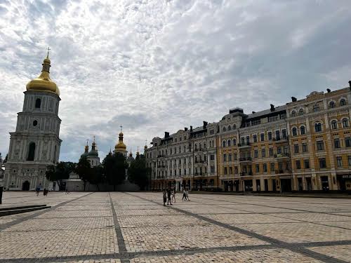 квартира за адресою Київ, Володимирська вул., 20/1