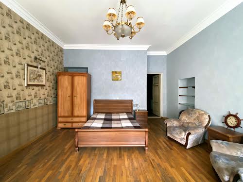 квартира за адресою Університетська вул. (Щепкіна), 15