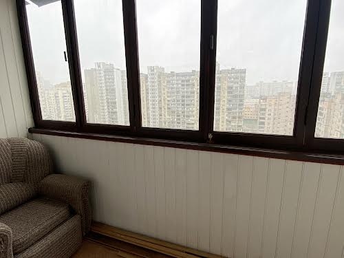 квартира по адресу Ларисы Руденко ул., 5