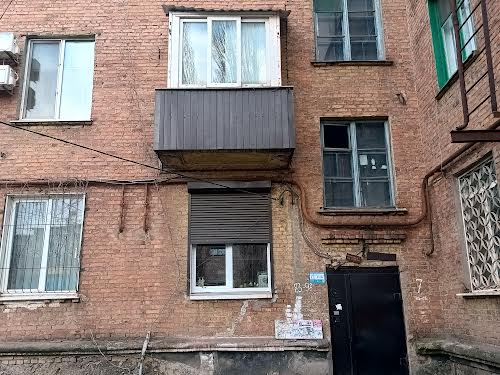 квартира по адресу Сичеславская ул. (Кремлевская), 25