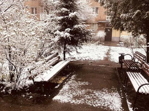 квартира за адресою Метробудівська вул., 6а