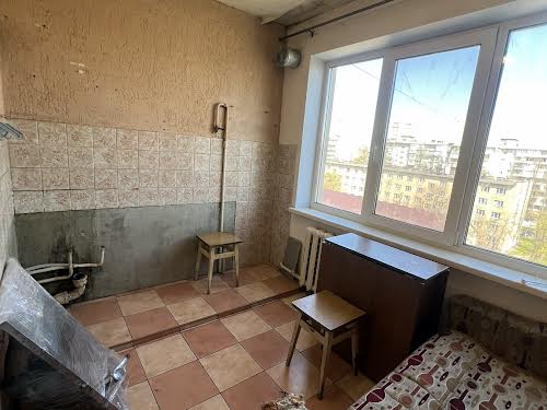 квартира за адресою Леся Курбаса просп., 12б