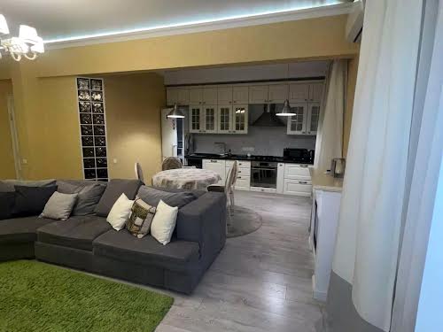 квартира за адресою Гоголівська вул., 39А