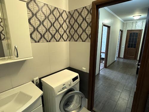квартира за адресою Регенераторна вул., 4