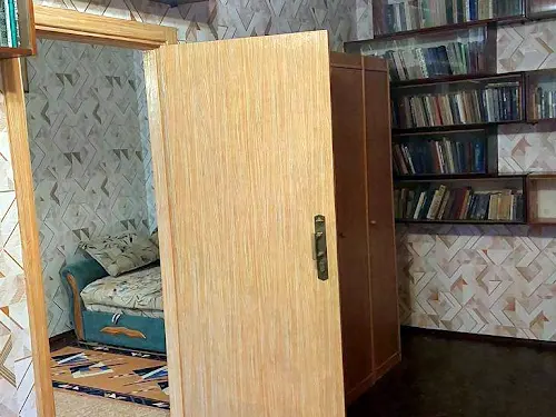 квартира за адресою Митрополита Василя Липківського вул. (Урицького), 5