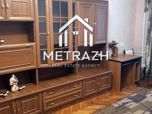 квартира за адресою Павлівський майдан пл. (Рози Люксембург майдан), 2