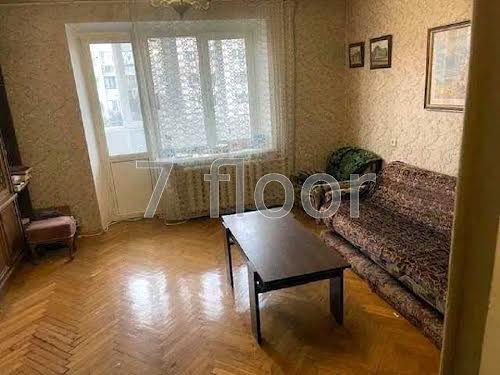 квартира по адресу Авиаконструктора Антонова ул., 11