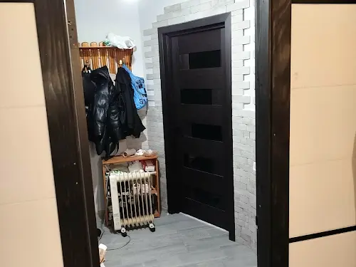 квартира по адресу Цветаева, 11