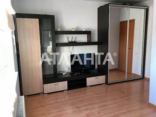 квартира за адресою Торгова вул., 15