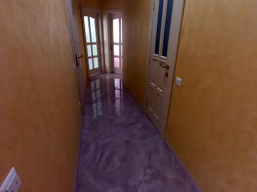 квартира по адресу Антонича, 7