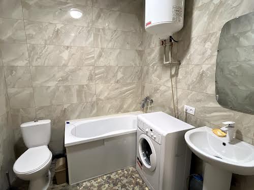 квартира по адресу Авиационная ул., 31