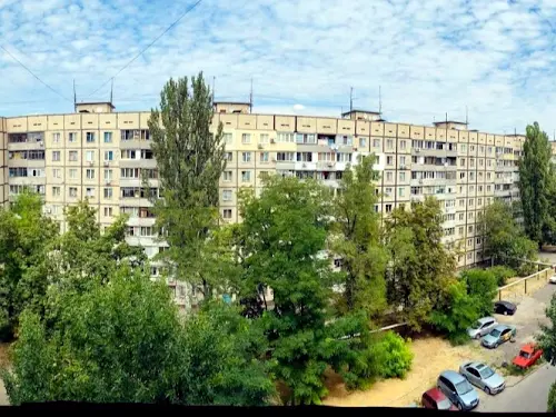 квартира по адресу Тополь-2 жилой массив ул., 6