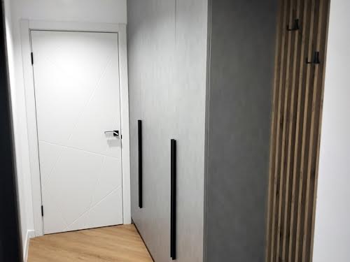 квартира по адресу Пр.Тарнавського, 4
