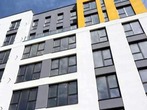 квартира по адресу Кольцевая ул., 17а