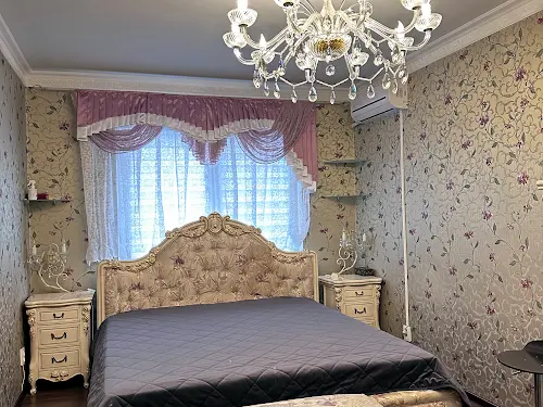 квартира по адресу Урловская ул., 30
