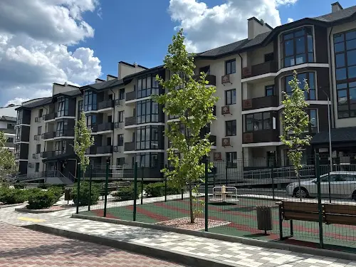 квартира за адресою Сімейна вул., 3