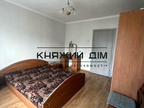 квартира по адресу Соломии Крушельницкой ул., 3-А