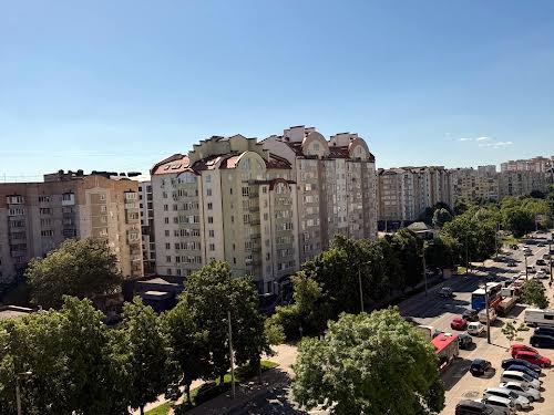 квартира по адресу Галицкая ул., 92
