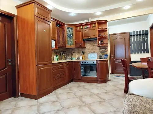 квартира по адресу Милютенко ул., 25