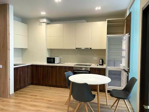 квартира за адресою Бойчука, 41 Б