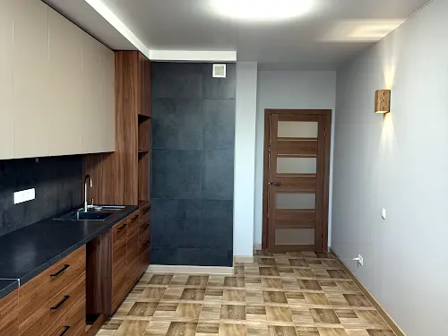 квартира по адресу Даниила Щербаковского ул. (Щербакова), 52