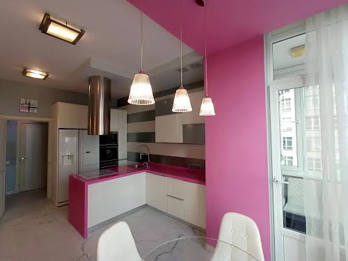 квартира по адресу вул. Мокра, 20г