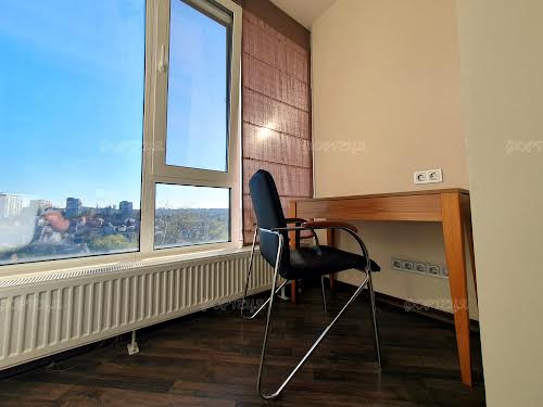 квартира по адресу Левка Лукʼяненка ул. (Василия Жуковского), 20
