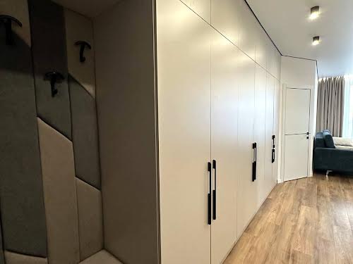 квартира за адресою Олени Теліги вул., 25