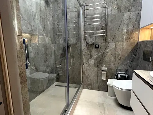 квартира по адресу Курортный пер., 1