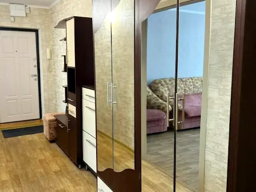 квартира за адресою Івана Богуна вул. (Богунського), 44