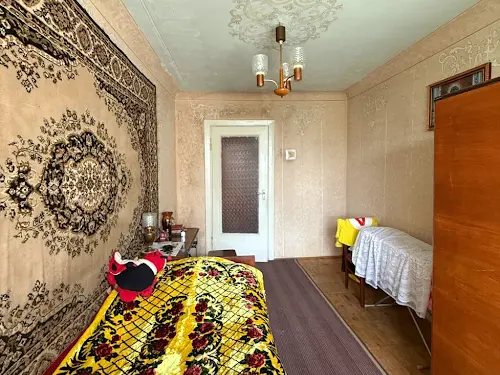 квартира за адресою Вигода вул., 56