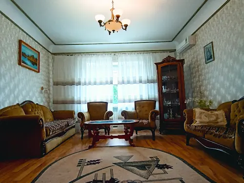 будинок за адресою Кривий Ріг, провулок Козака Рога, 5